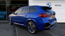 BMW X1 sDrive 20i MHT M Sport 5dr Step Auto Petrol Estate